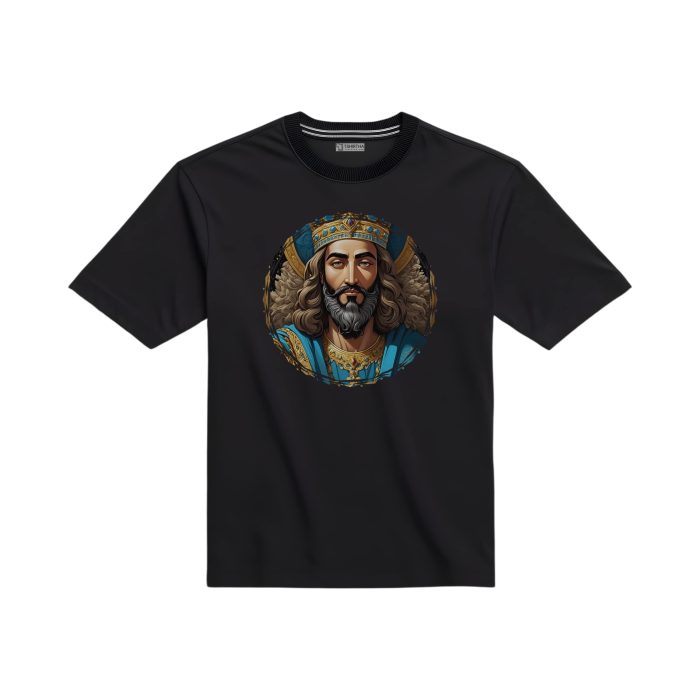 تیشرت کوروش کبیر