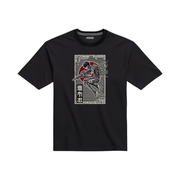 تیشرت سرباز رباتیک تیشرت سرباز رباتیک