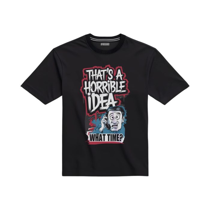 تیشرت با طرح این ایده بدیه تیشرت با طرح این ایده بدیه