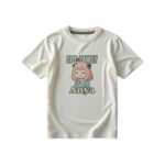 تیشرت آنیا فورجر از انیمه اسپای ایکس فمیلی