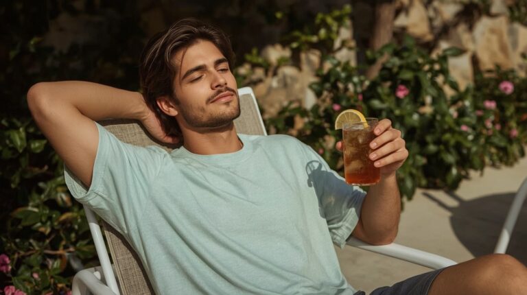 بهترین جنس تیشرت