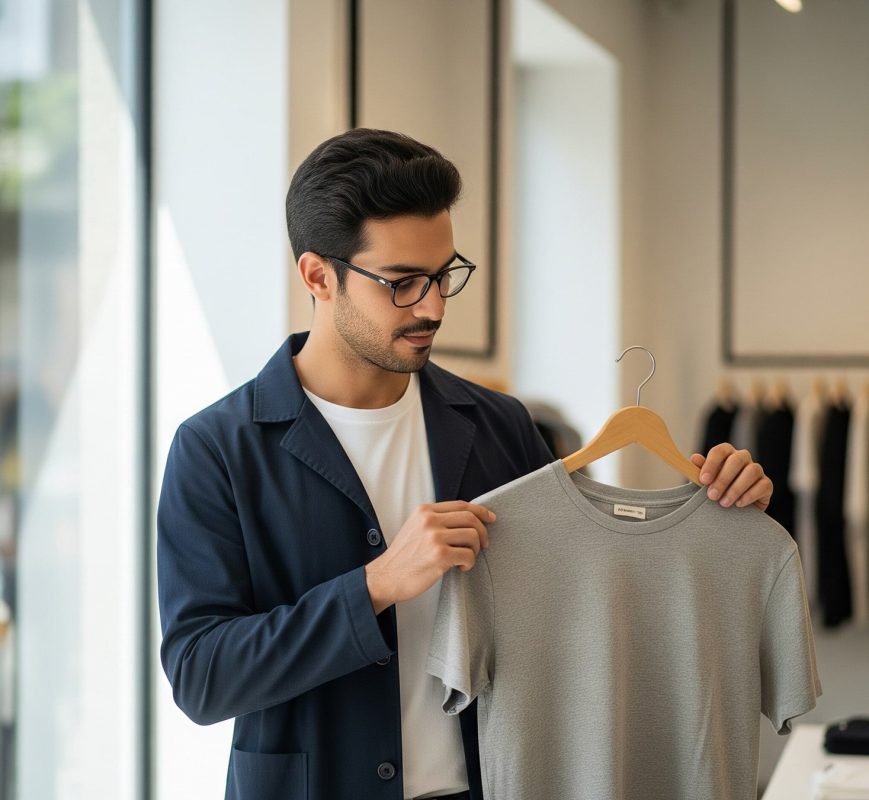 خرید تیشرت مردانه