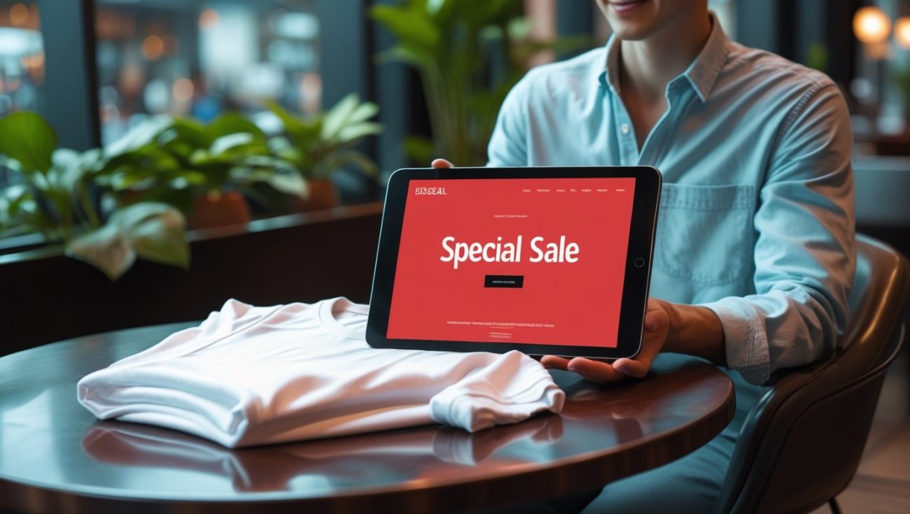 خرید تیشرت با تخفیف