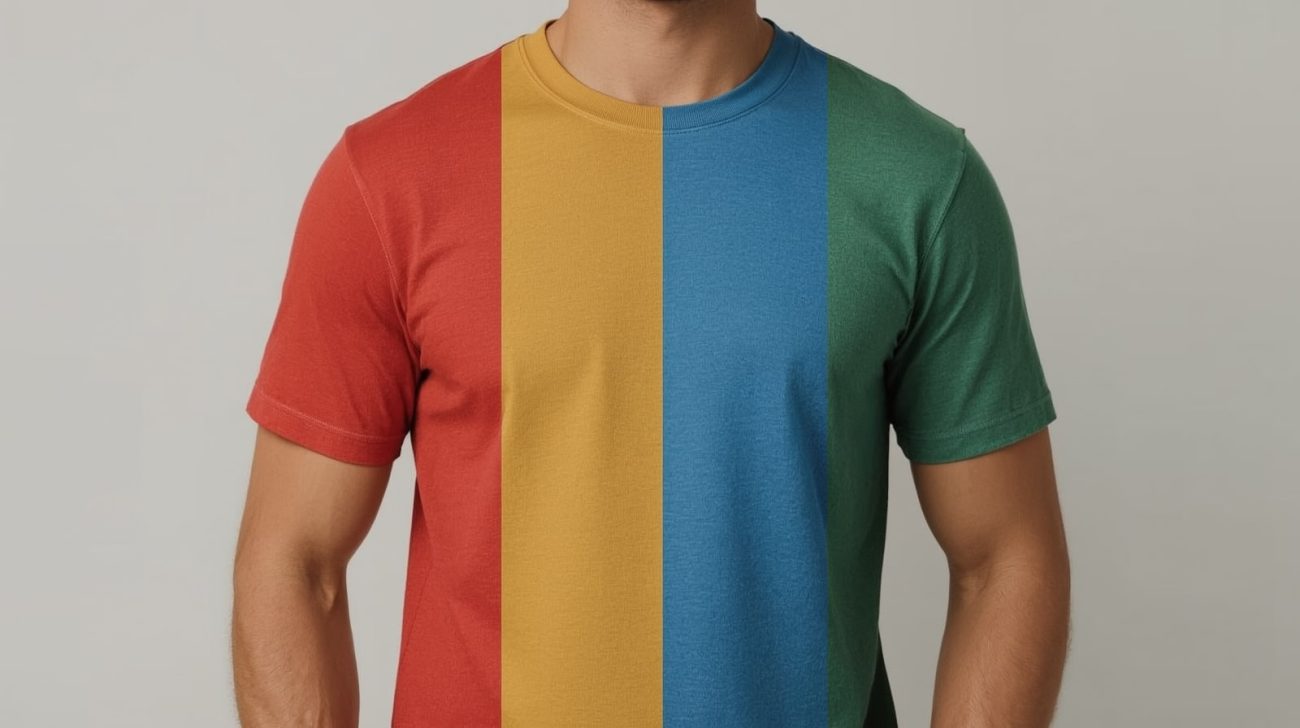 روانشناسی رنگ ها