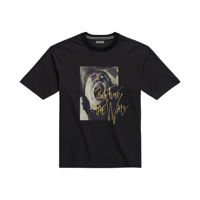 تی شرت پینک فلوید