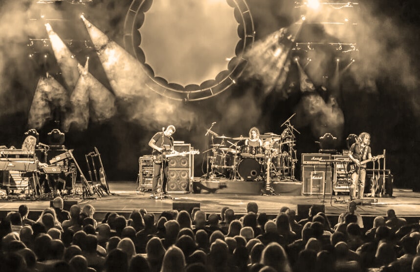 موسیقی و آلبوم های پینک فلوید موسیقی و آلبوم های پینک فلوید